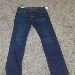 Abercrombie mens jeans